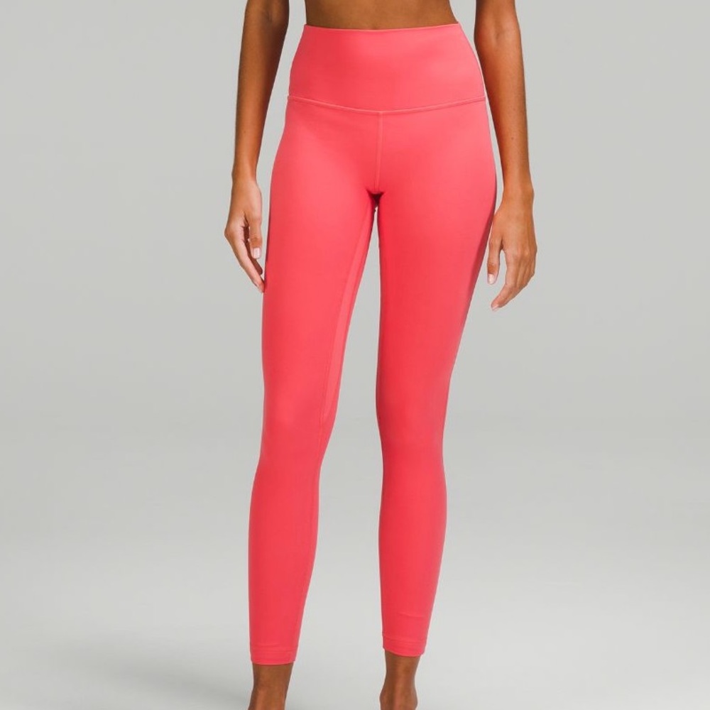 Hi Rise align 28” NWT